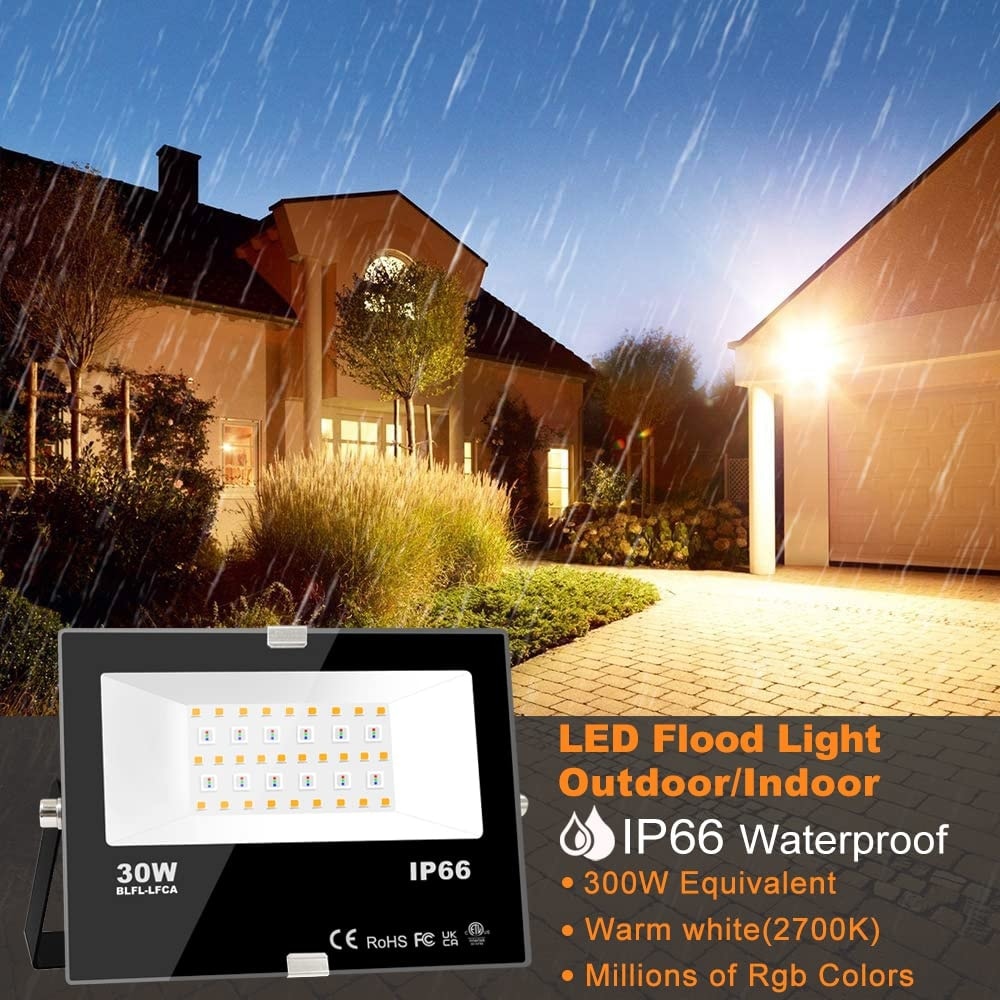 Oyezvary L05OZ07010 Spot-Lights - View #2