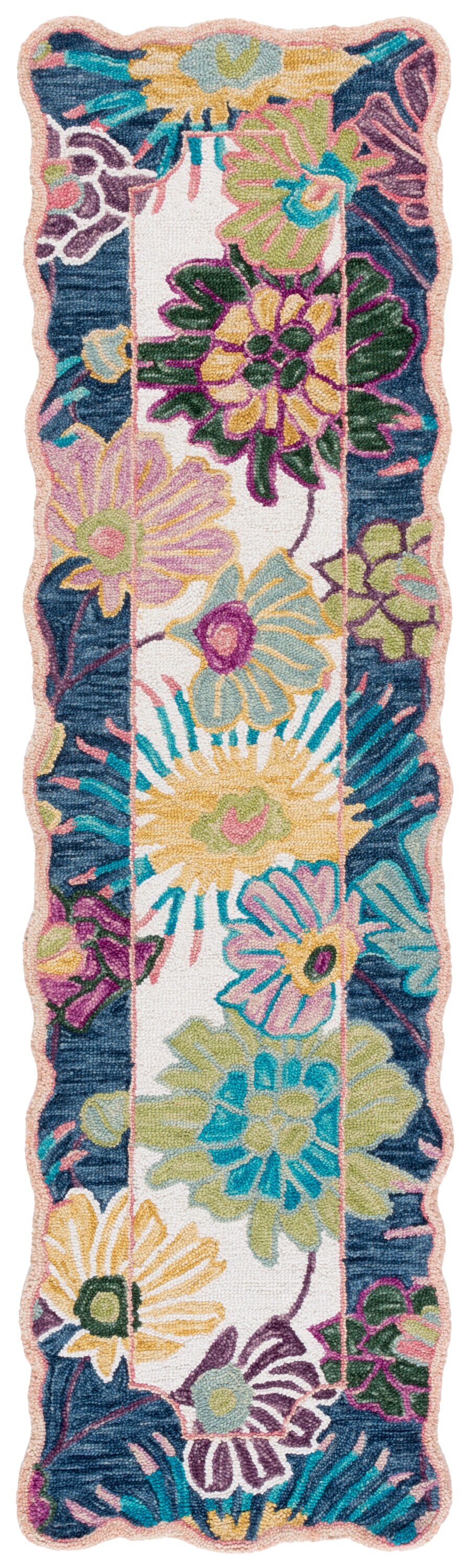 Safavieh JAR357N-28 rugs - View #2