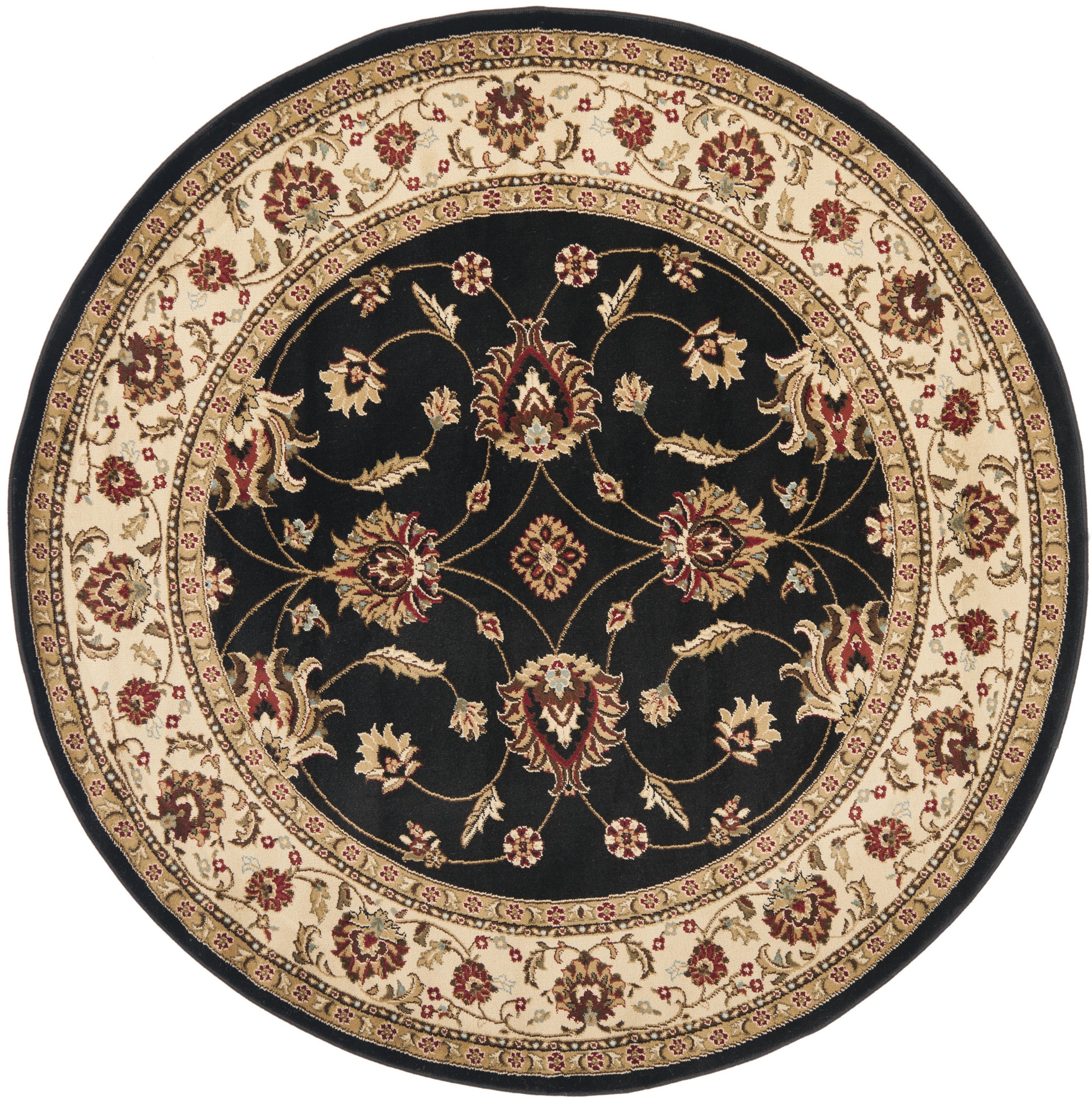 Safavieh LNH553-9012-5R rugs - View #2