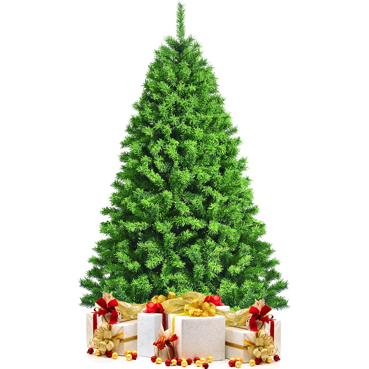 Forclover HYFE-23633 Artificial-Christmas-Trees - View #11