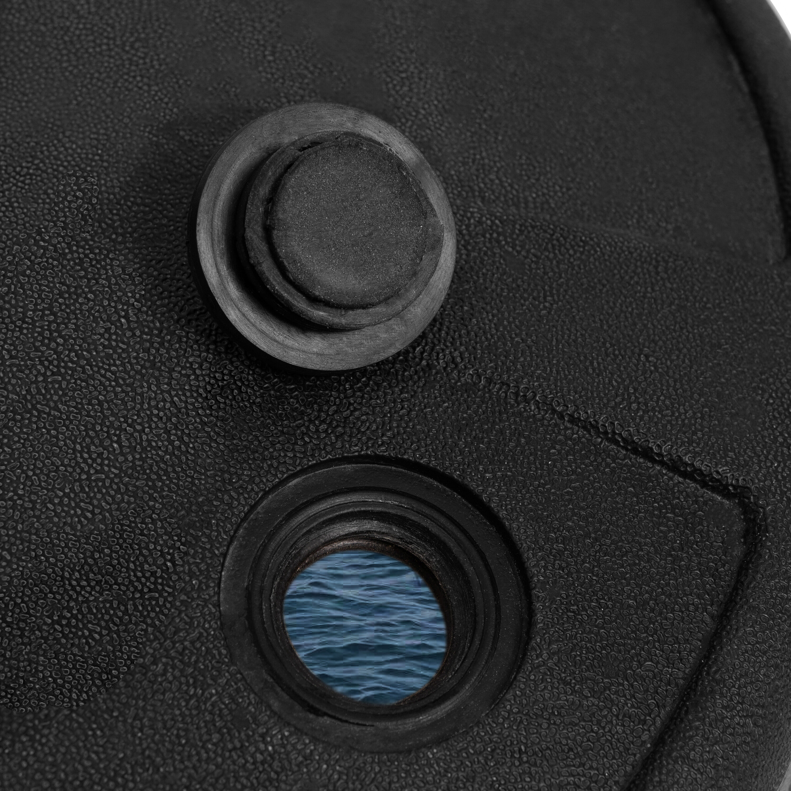 Hathaway BG50365 Basketball-System - View #5