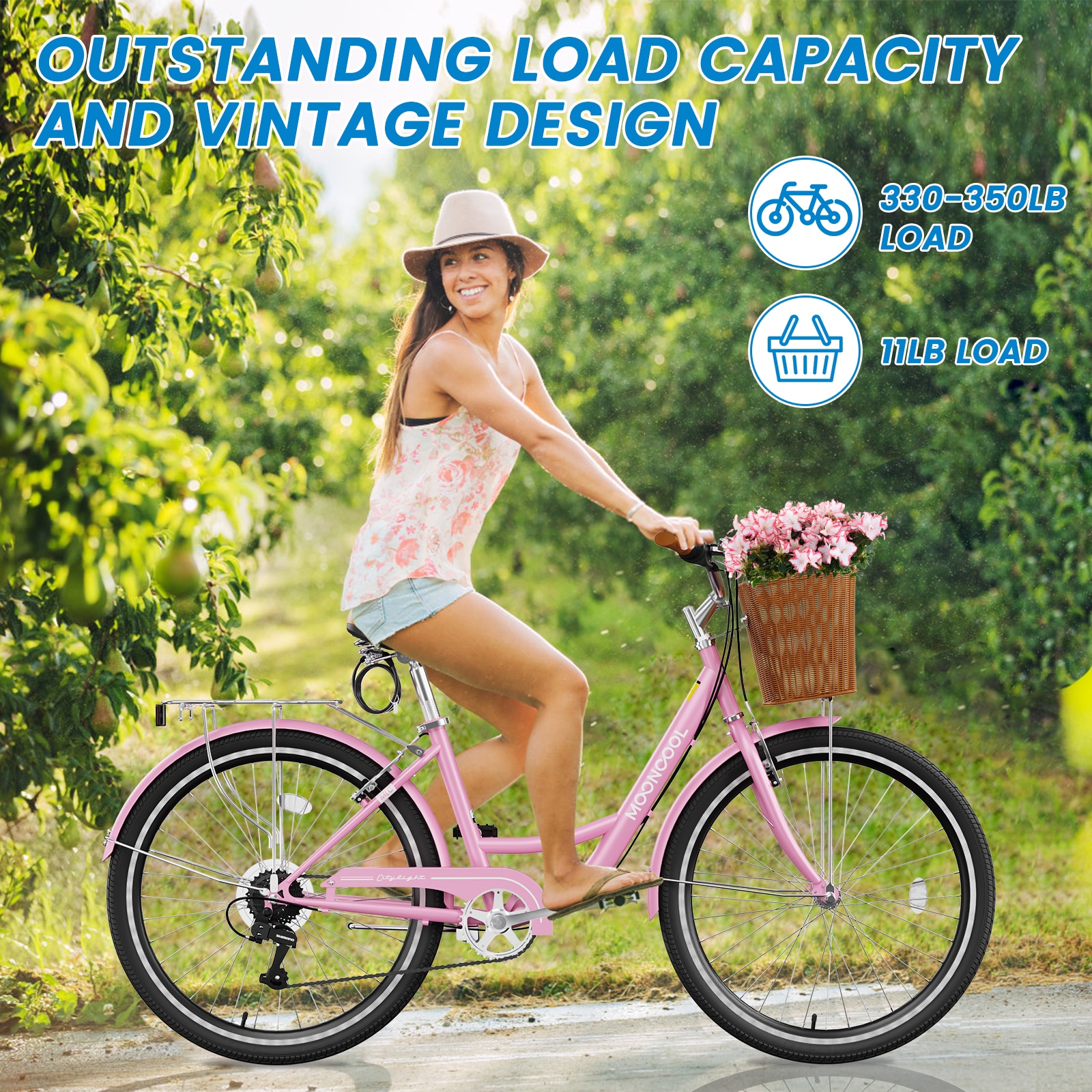 Esazn SOZXC-CSLL-26PK bikes - View #8