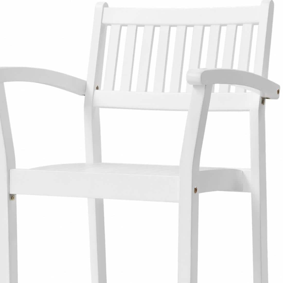 HomeRoots 4000390006 Patio-Chairs - View #2