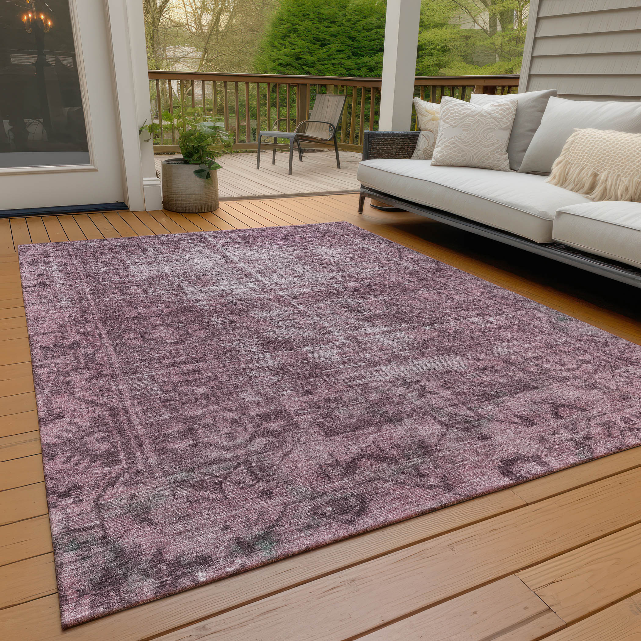 Addison Rugs ACN1228MM8X10 rugs - View #9