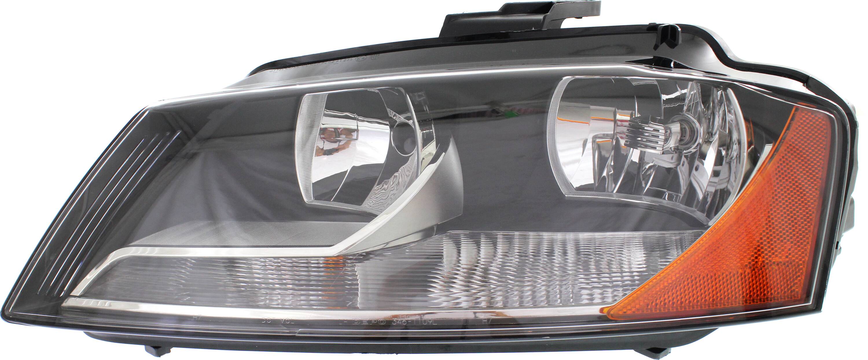 Garage-Pro JCWREPA100152GP Headlights-Components - View #2