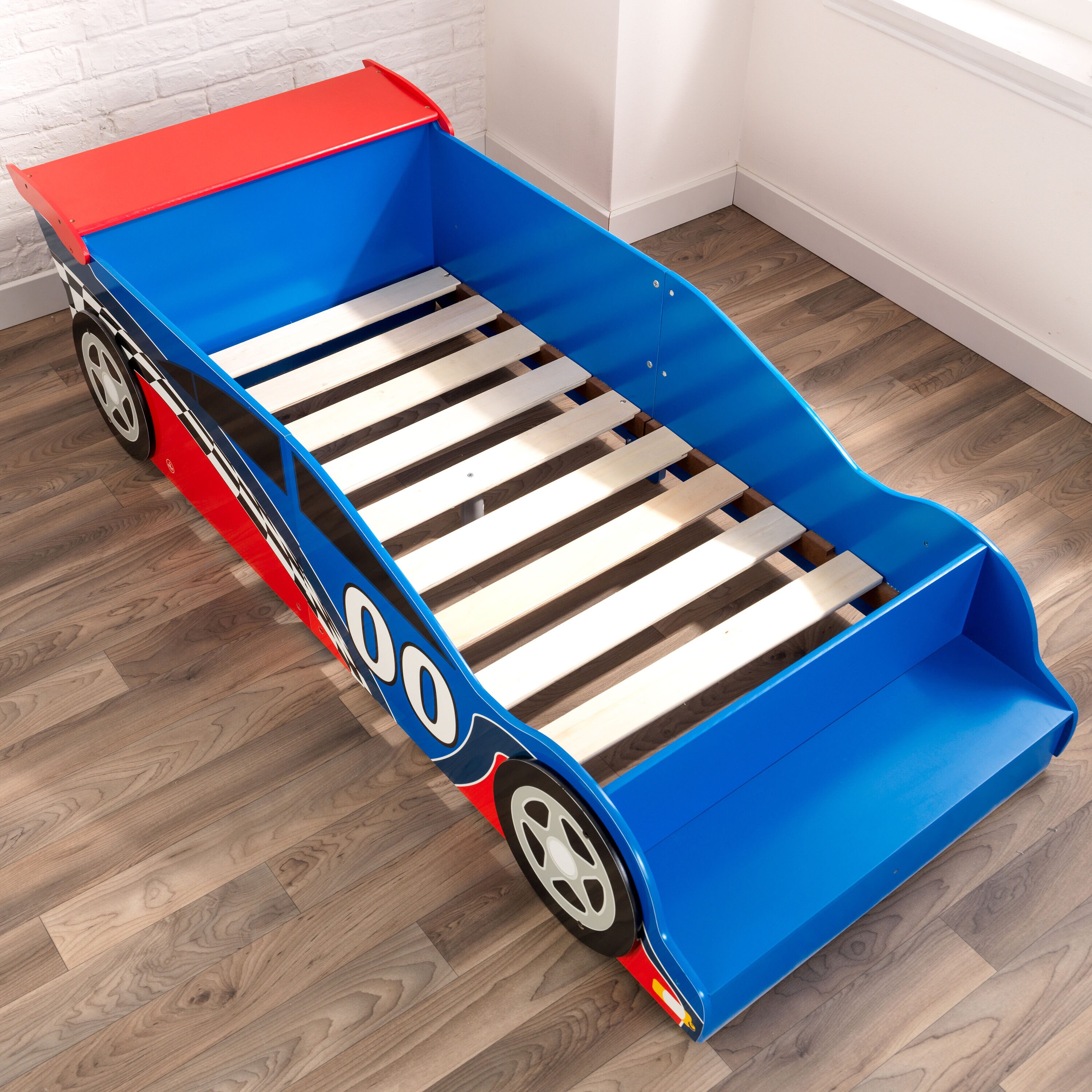 KidKraft 76040 Toddler-Beds - View #8
