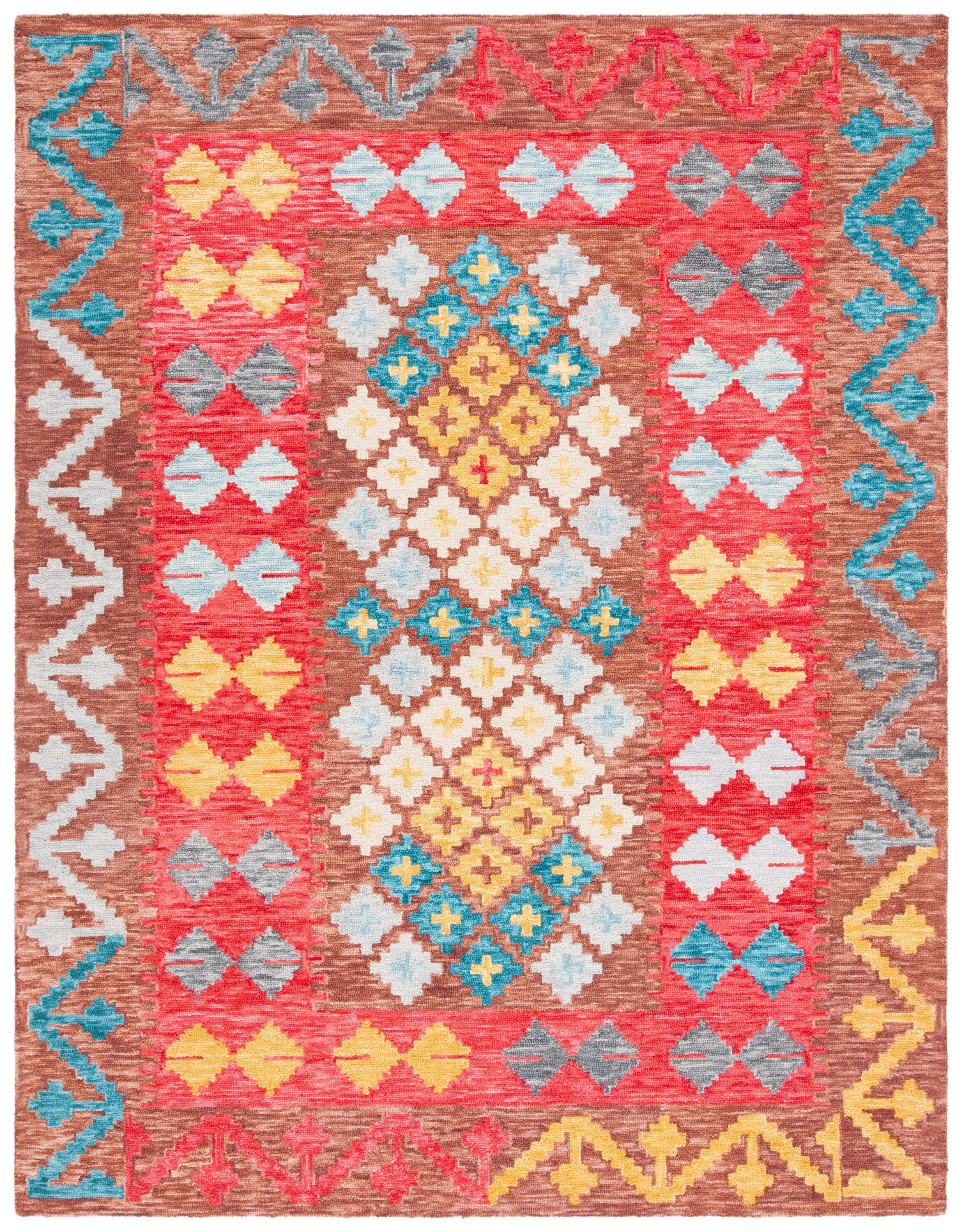 Safavieh APN403T-8 rugs - View #2