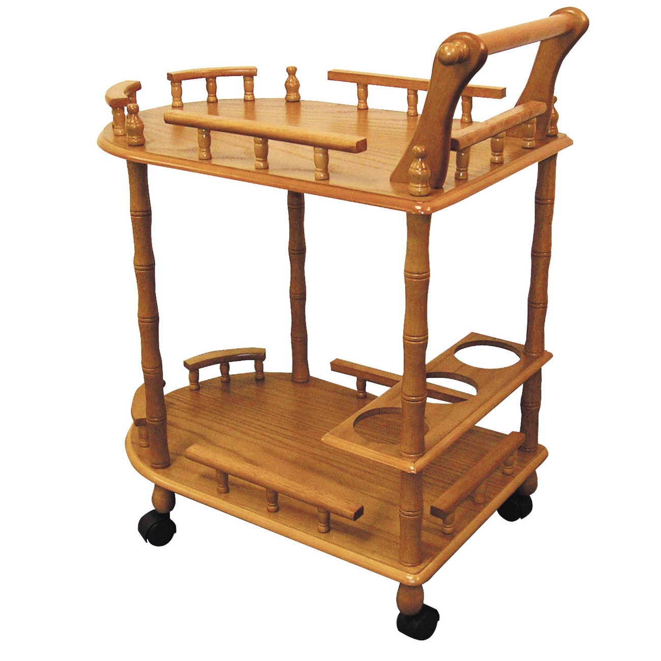 Reclaimed wood Kitchen Islands & Carts at Lowes.com