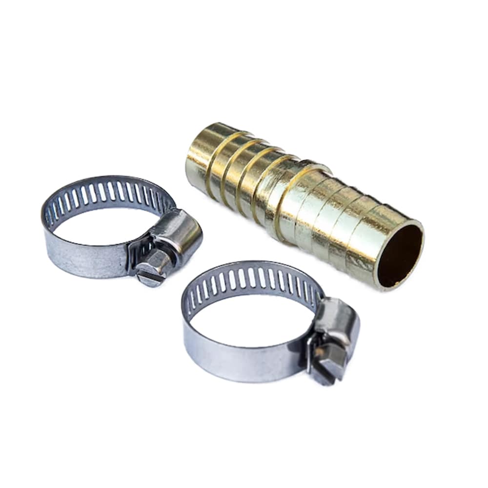 Project Source Metal Clamp hose mender #410-383-131