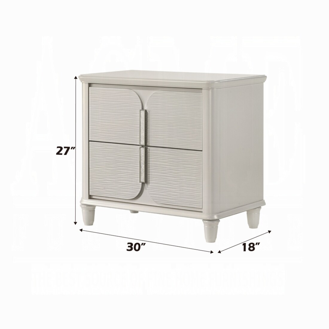 CHITA CTK-06 nightstands - View #6