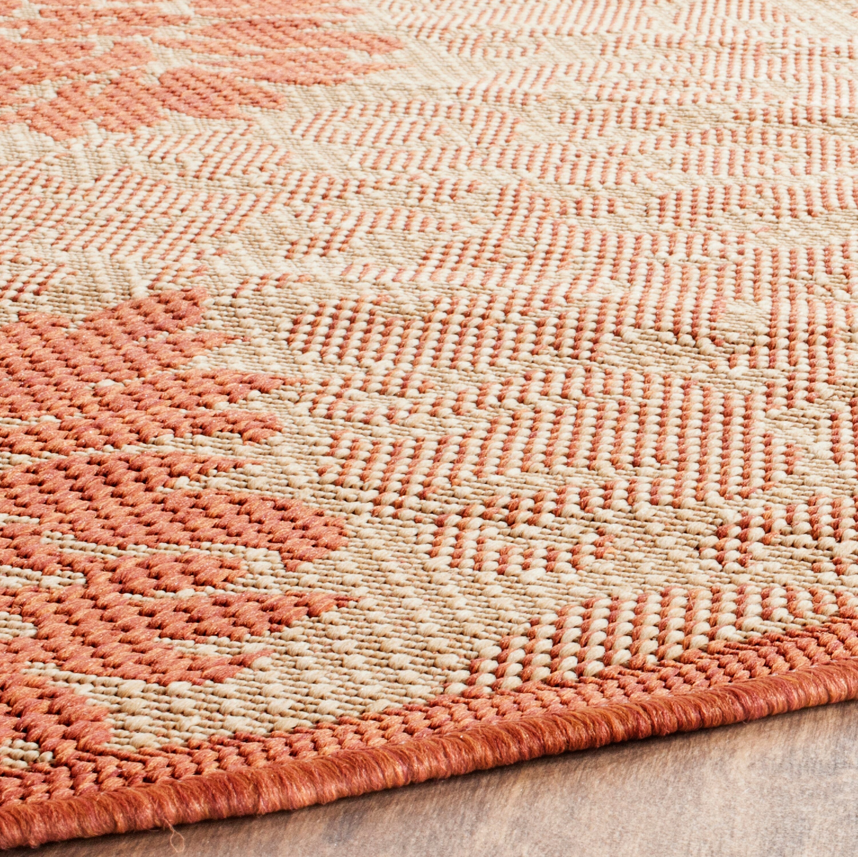 Safavieh CY2714-3201-5R rugs - View #3