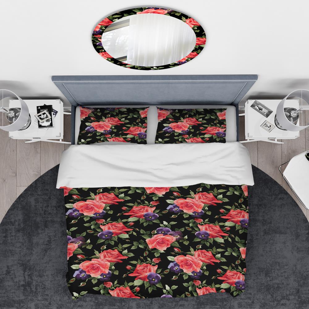 Designart BED17596-Q bedding - View #3