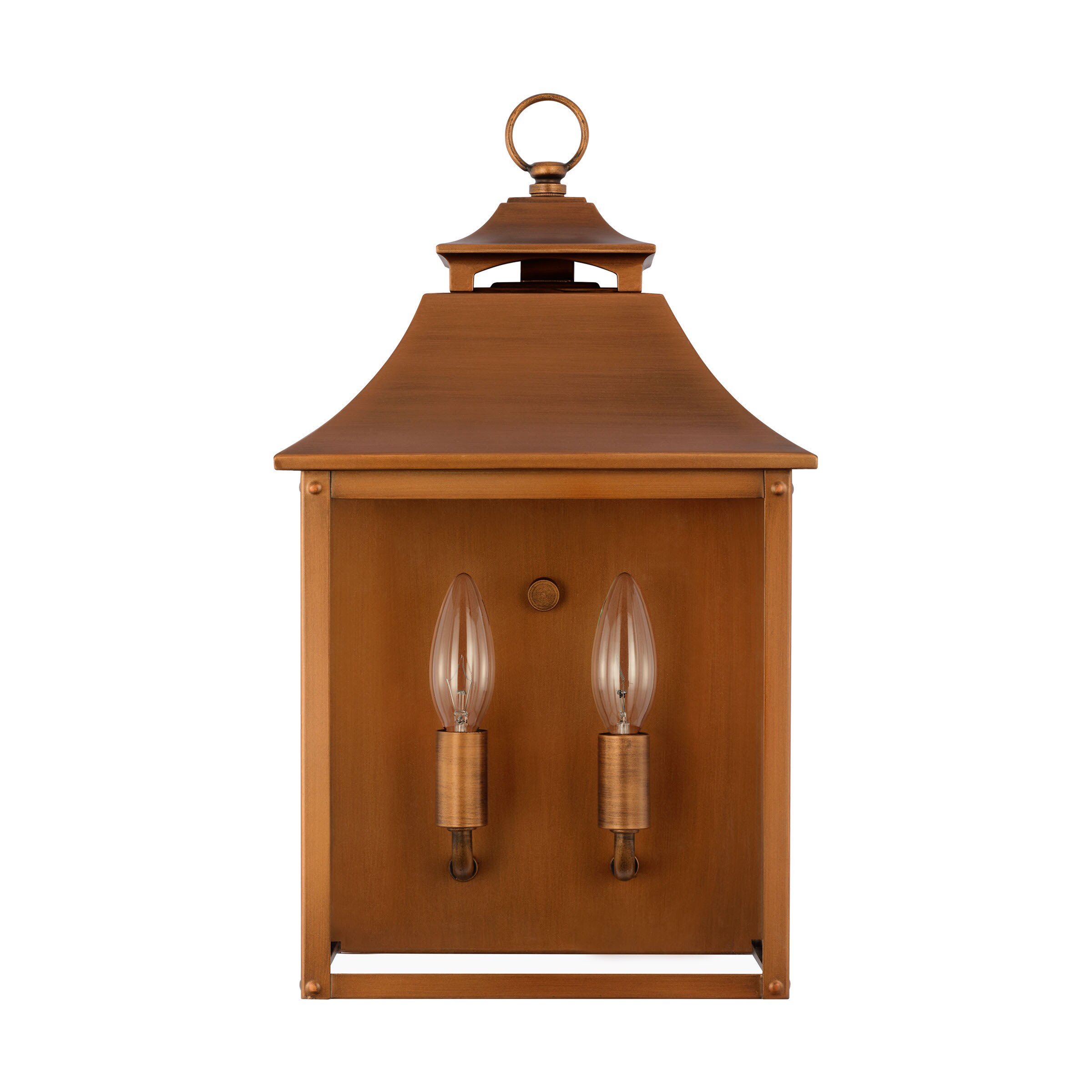 Generation Lighting OL14400NCP Outdoor-Wall-Lighting - View #5