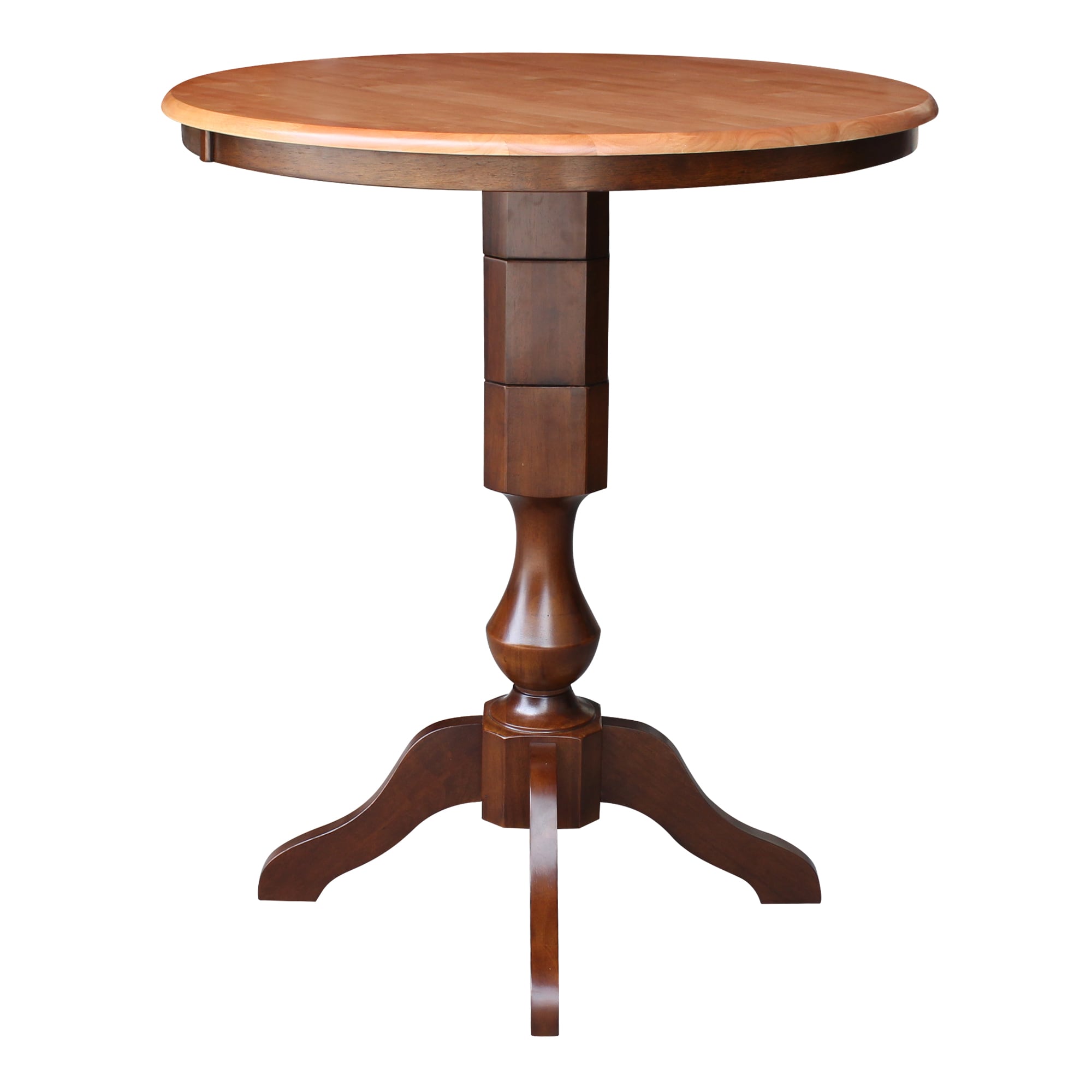 International Concepts K58-36RT-11P-2 Dining-Tables - View #2