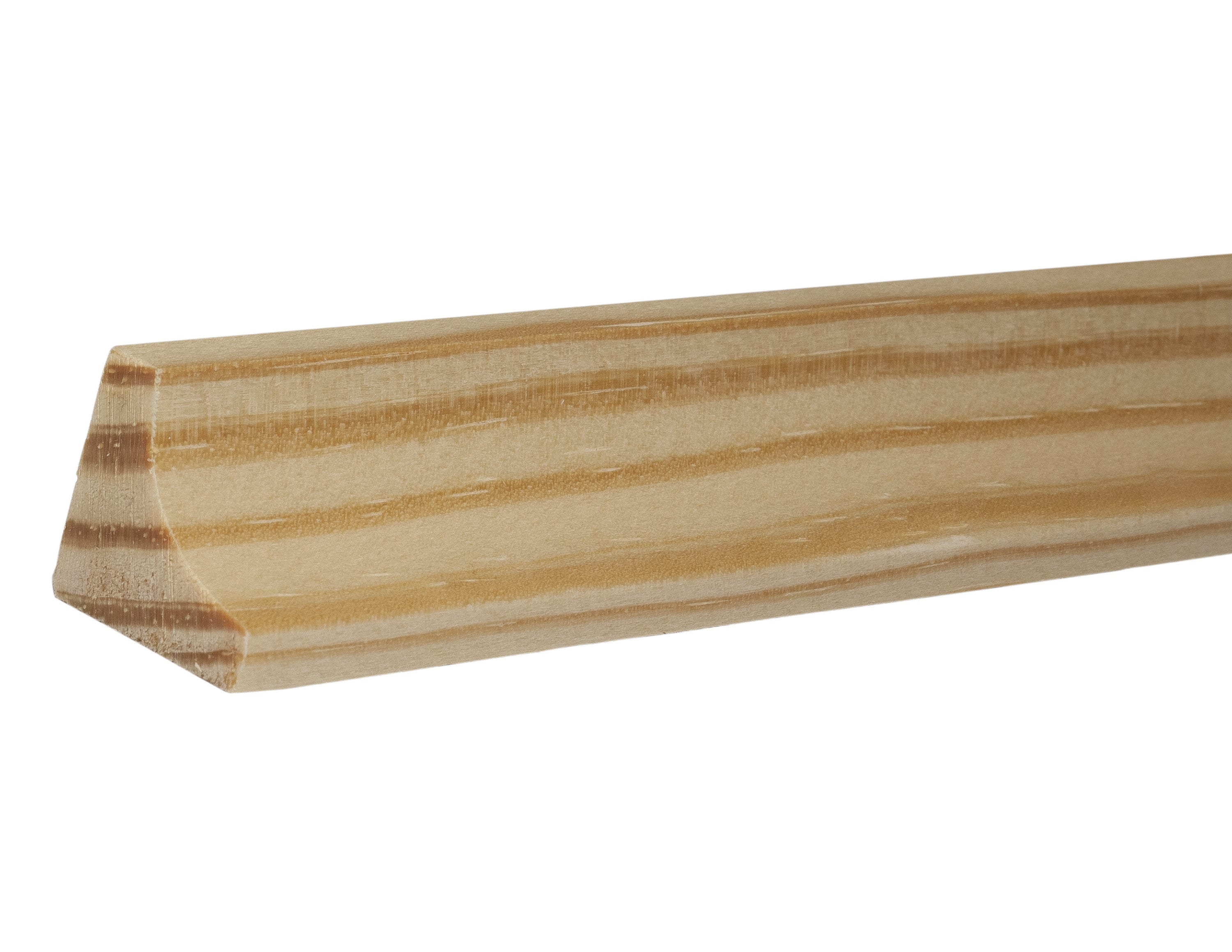RELIABILT L001018 Unfinished Pine Cove Moulding