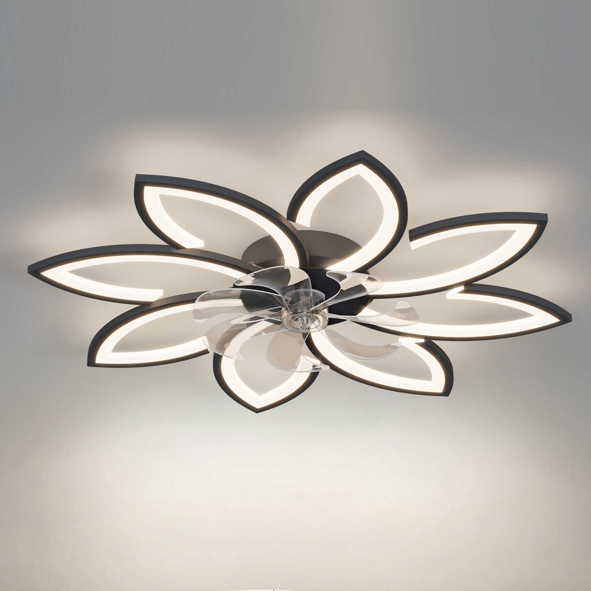 Bybafun YB9100049 Ceiling-Fans - View #3
