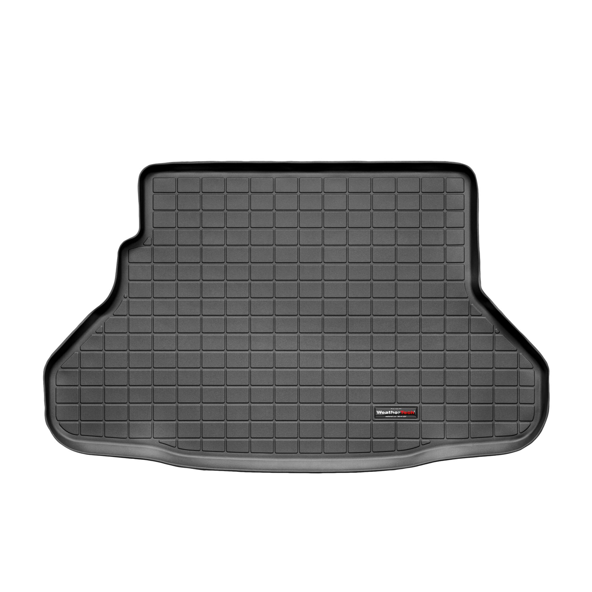 WeatherTech 40429 Cargo/Trunk liner for Car
