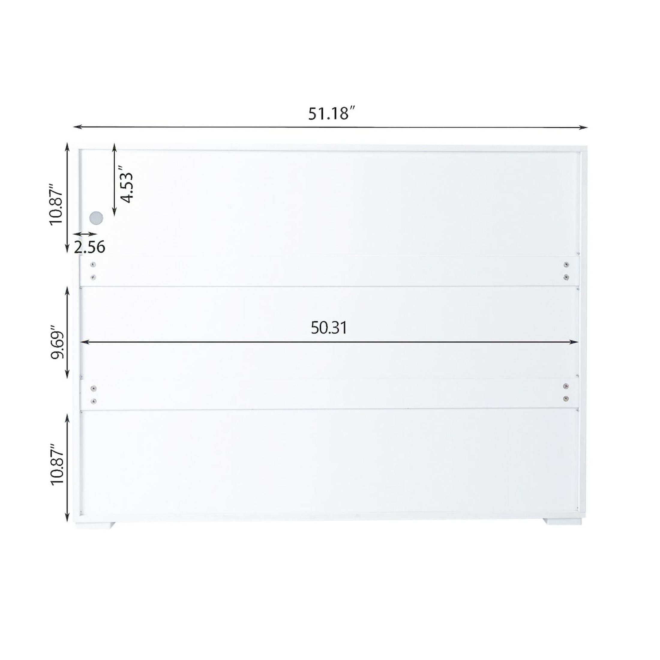 JASMODER W118040915 Console-Sofa-Tables - View #4