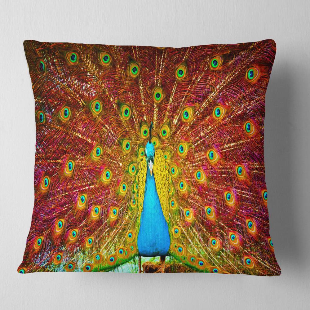 Designart CU9401-18-18 Accent-Pillows - View #2