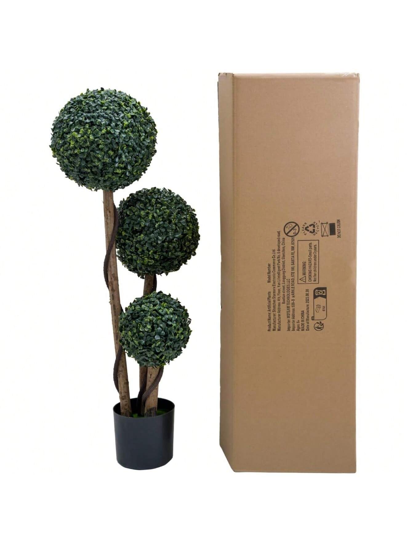 WhizMax GGL-PHO-33K66MNL Artificial-Plants-Trees - View #9