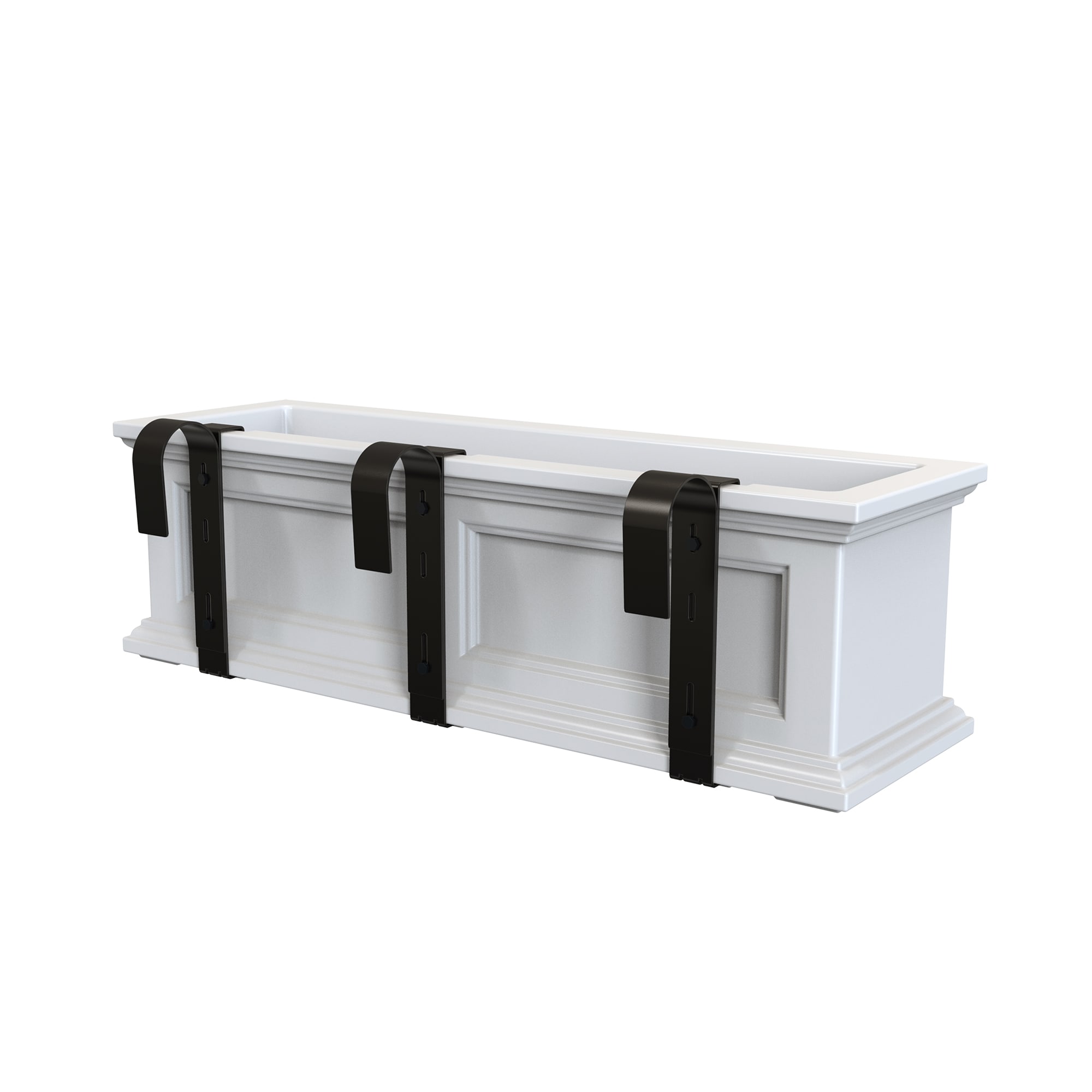 Mayne 3835 Planter-Window-Box-Hardware - View #3