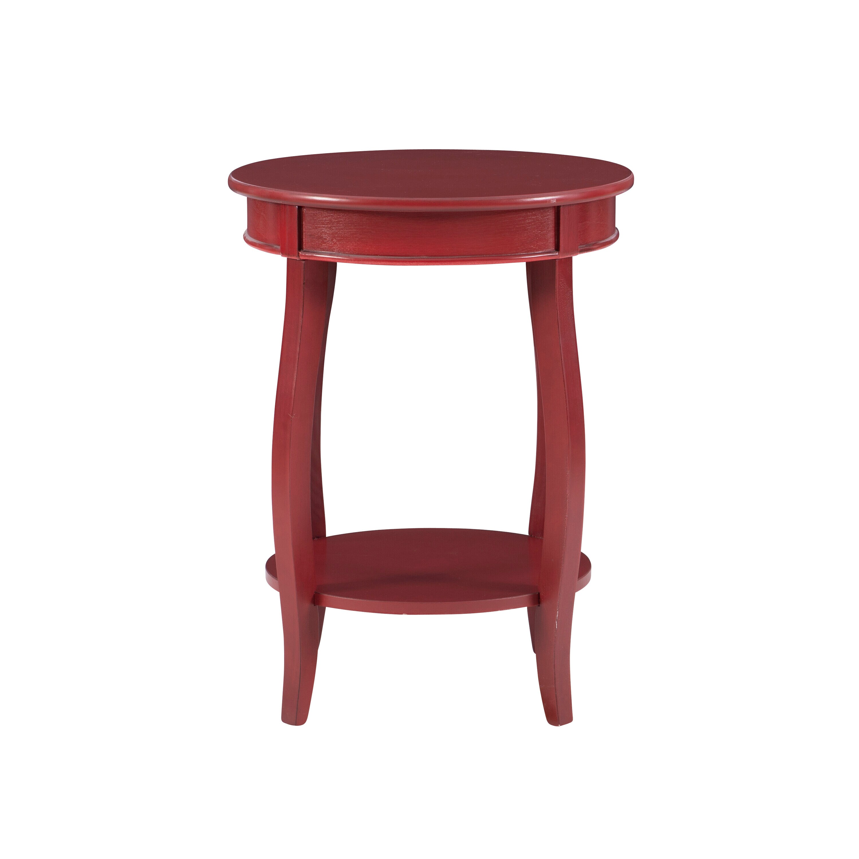 Powell PWLS267 End-Tables - View #2