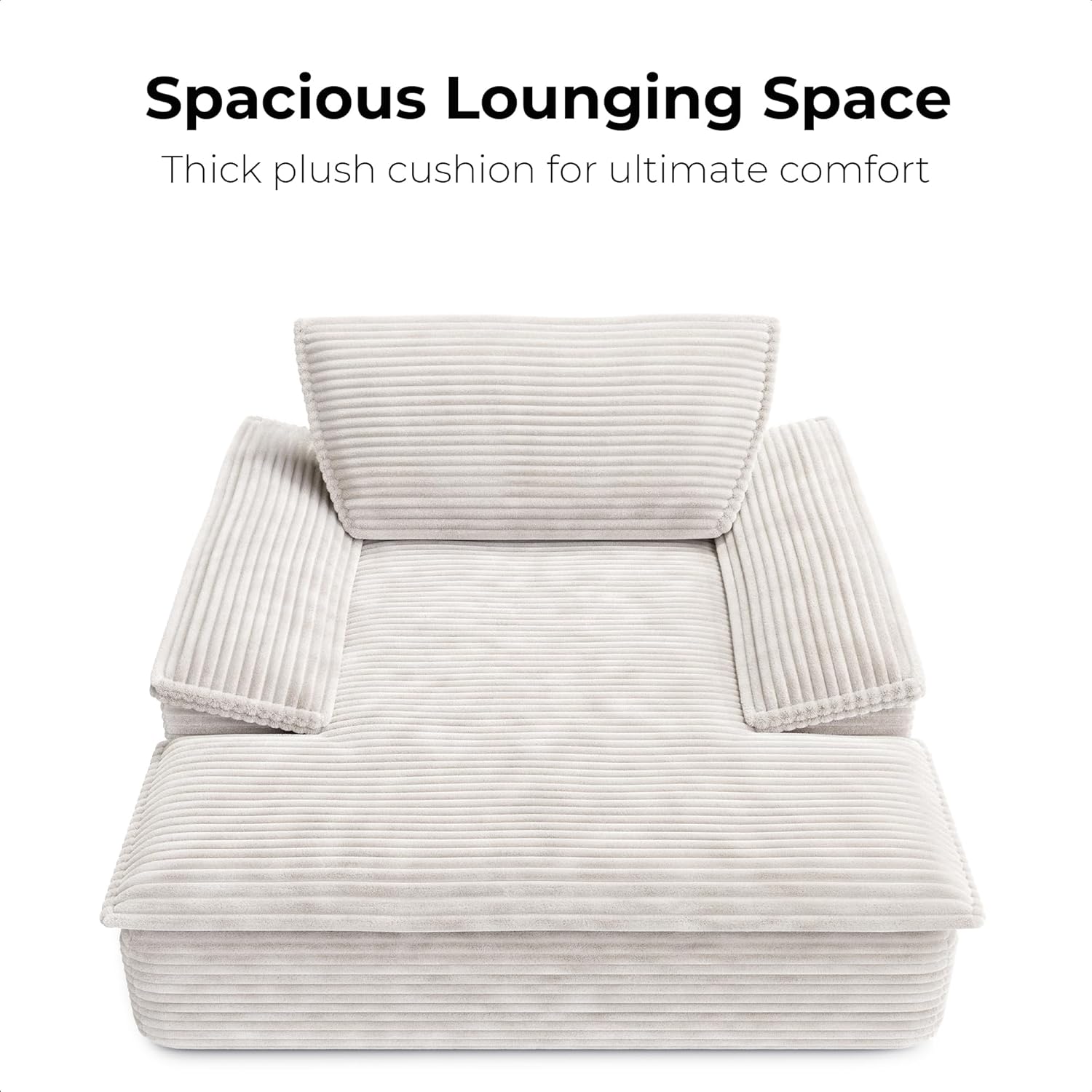Likimio USAGZ11N1060717 Sofas-Loveseats - View #4