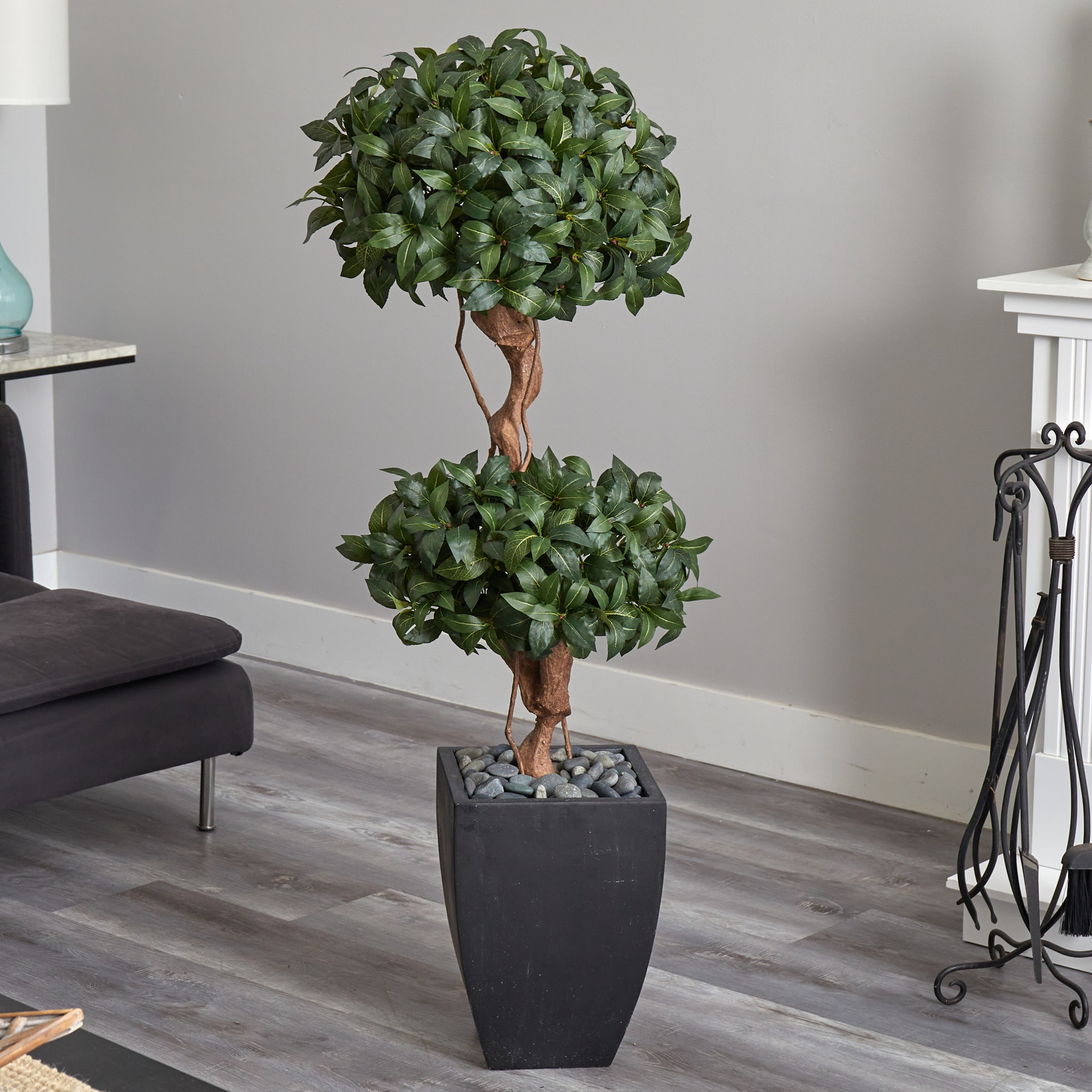 Nearly Natural 5829 Artificial-Plants-Trees - View #4