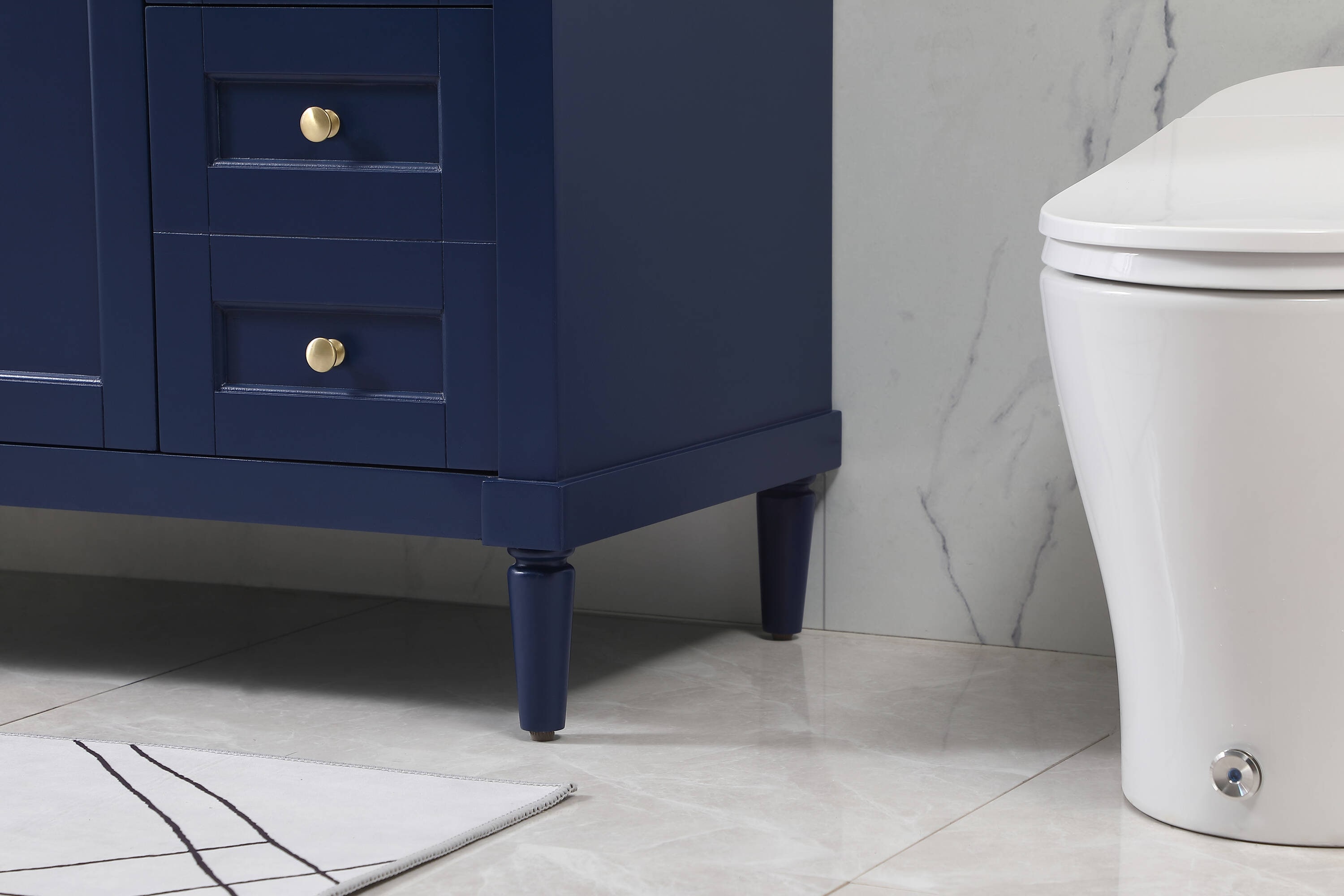 Elegant Decor HF95526BL Bath-Vanity-Combo - View #6