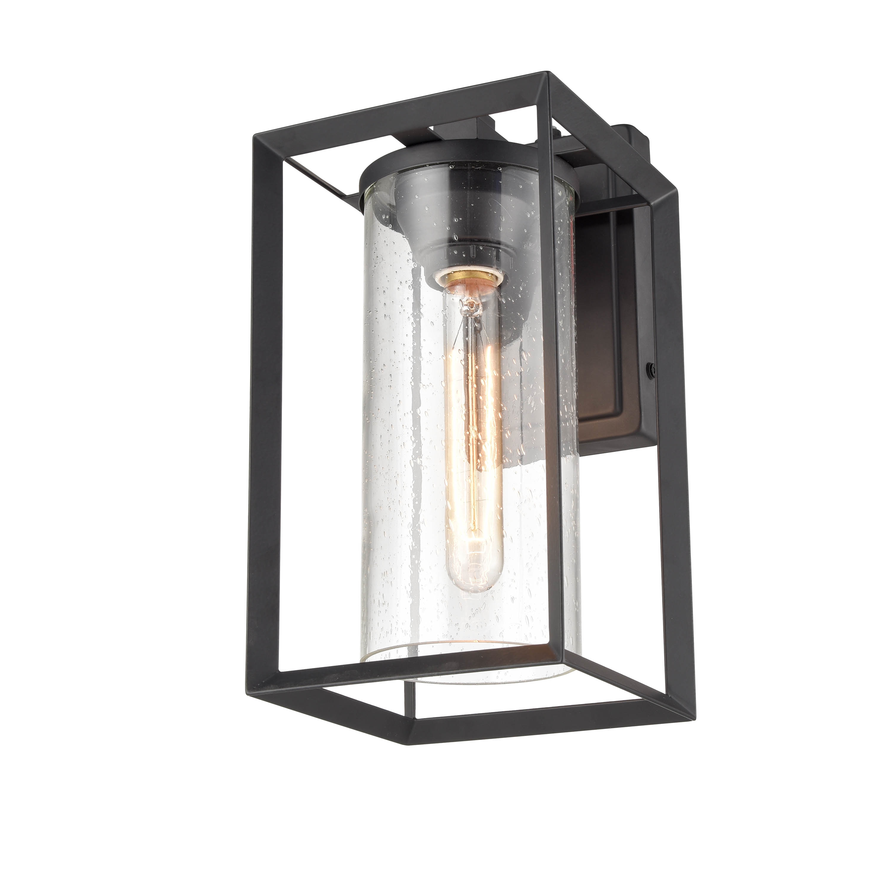 Millennium Lighting 4551-PBK Outdoor-Wall-Lighting - View #3