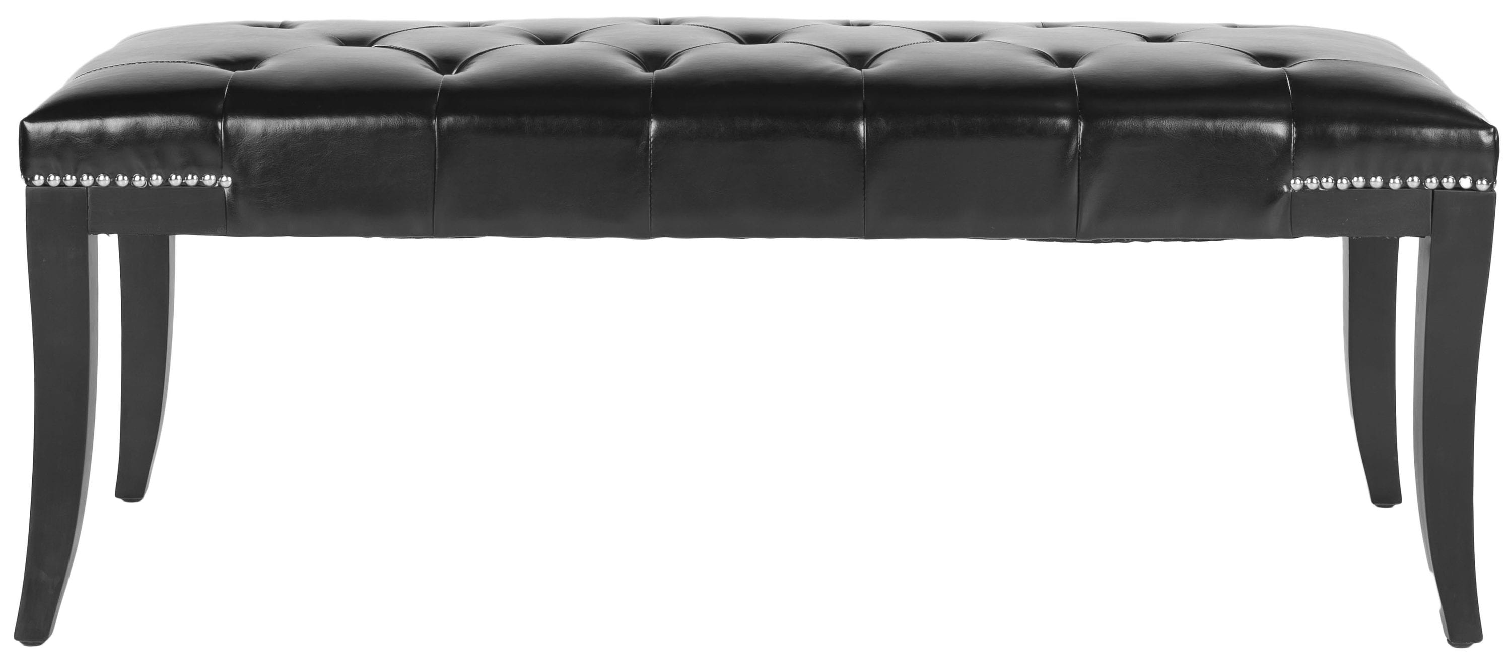 Safavieh deals black bench