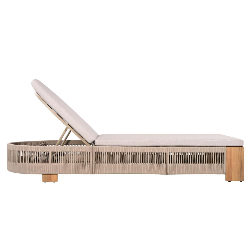 Coolbibila REMY-LOUNGE-BEIGE Chaises-Settees - View #6