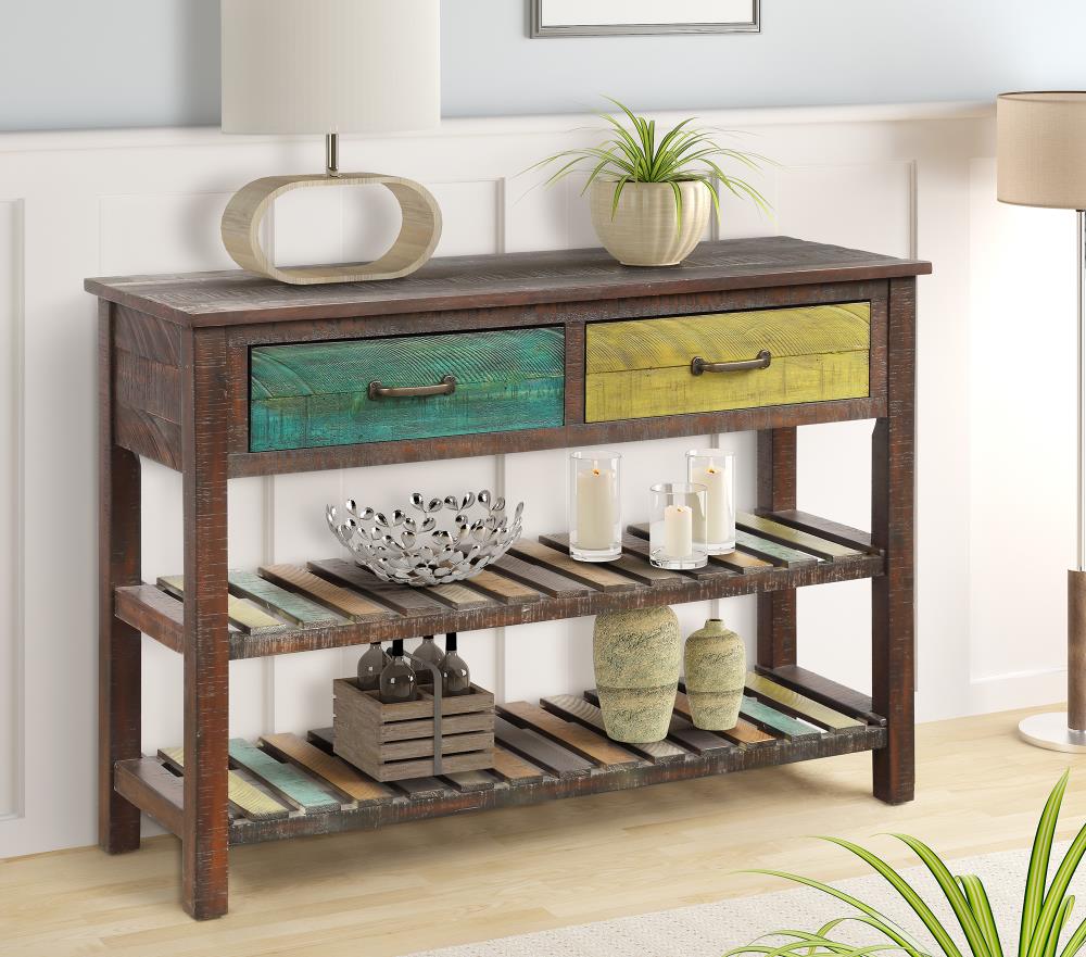 CASAINC TR-WF190225AAP Console-Sofa-Tables - View #11