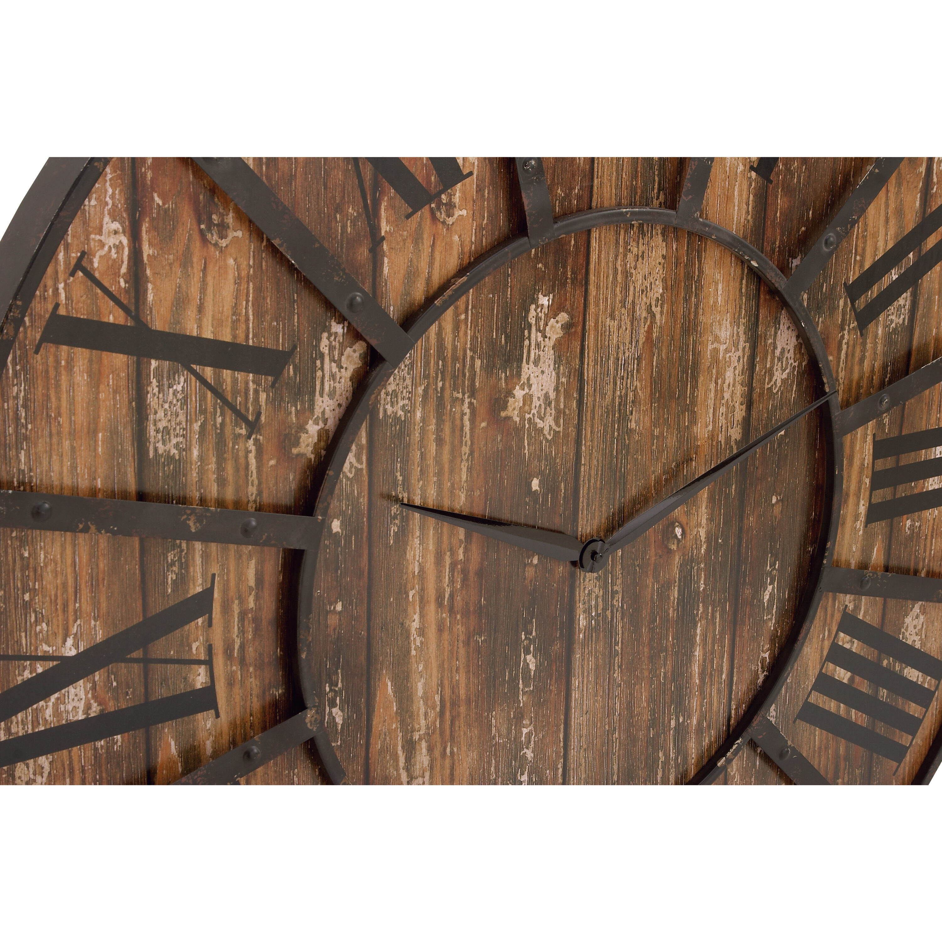 Grayson Lane 98134 Indoor-Outdoor-Clocks - View #6