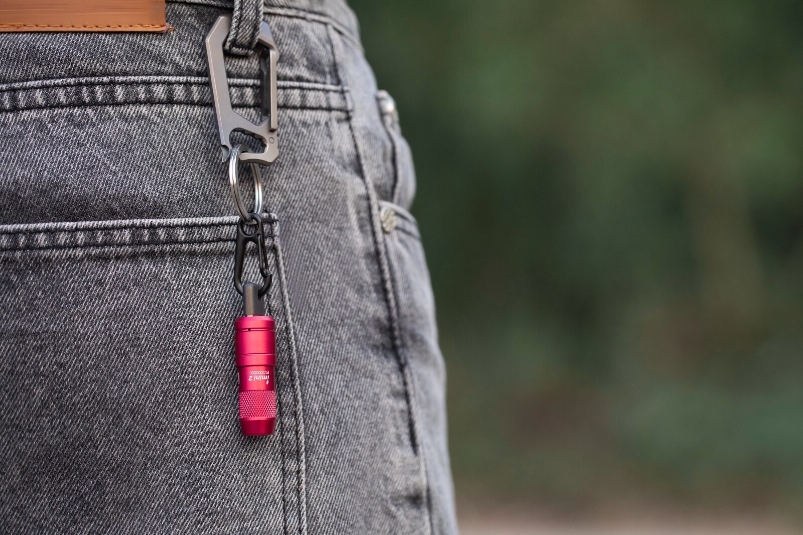 Olight IMINI-2-PASS-RED flashlights - View #10
