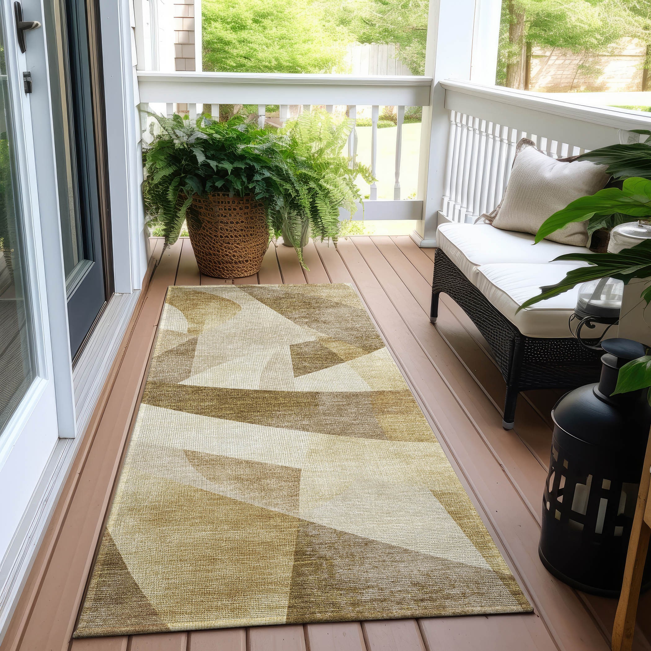 Addison Rugs ACN1836BR2X8 rugs - View #5