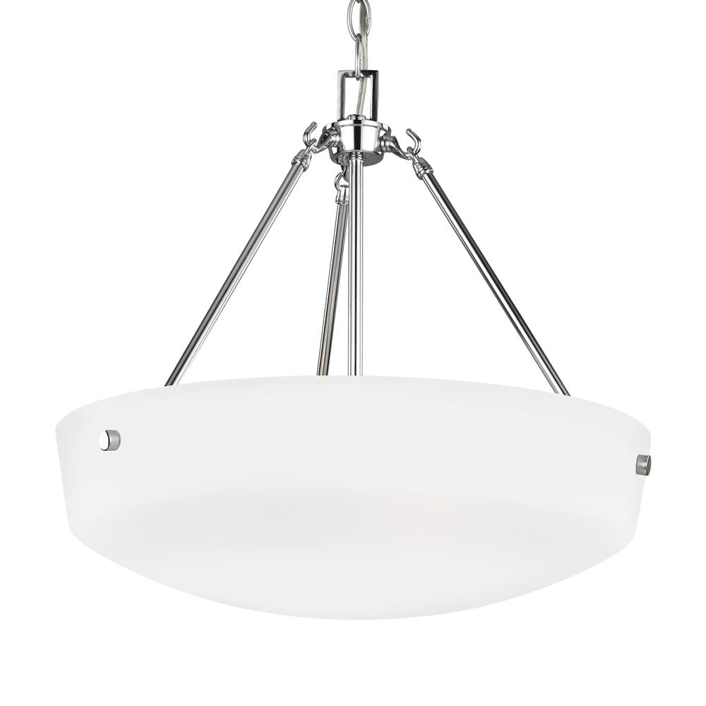 Generation Lighting 6615203-05 Pendant-Lights - View #2