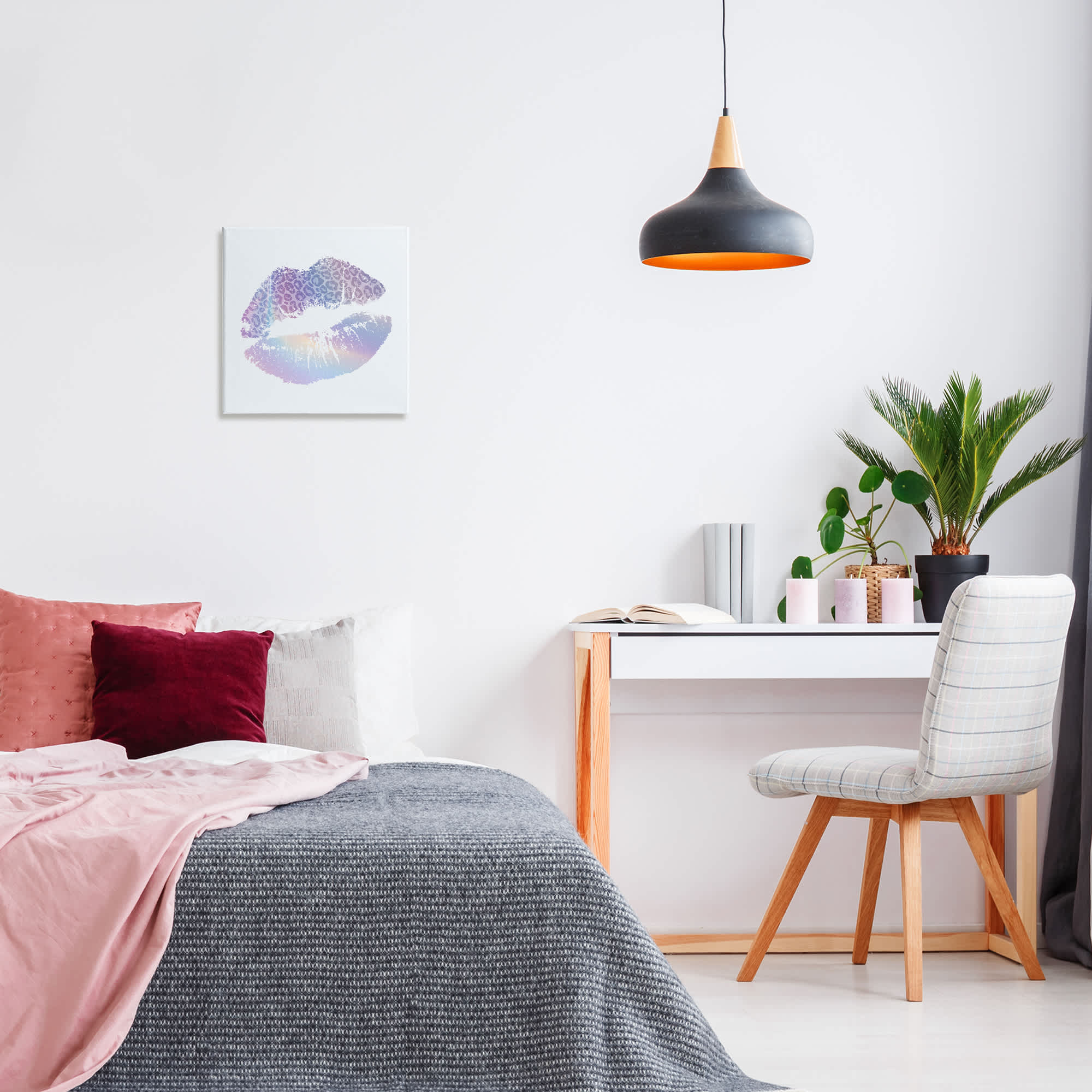 Stupell Industries BS-448-CN-17X17 Wall-Art - View #3