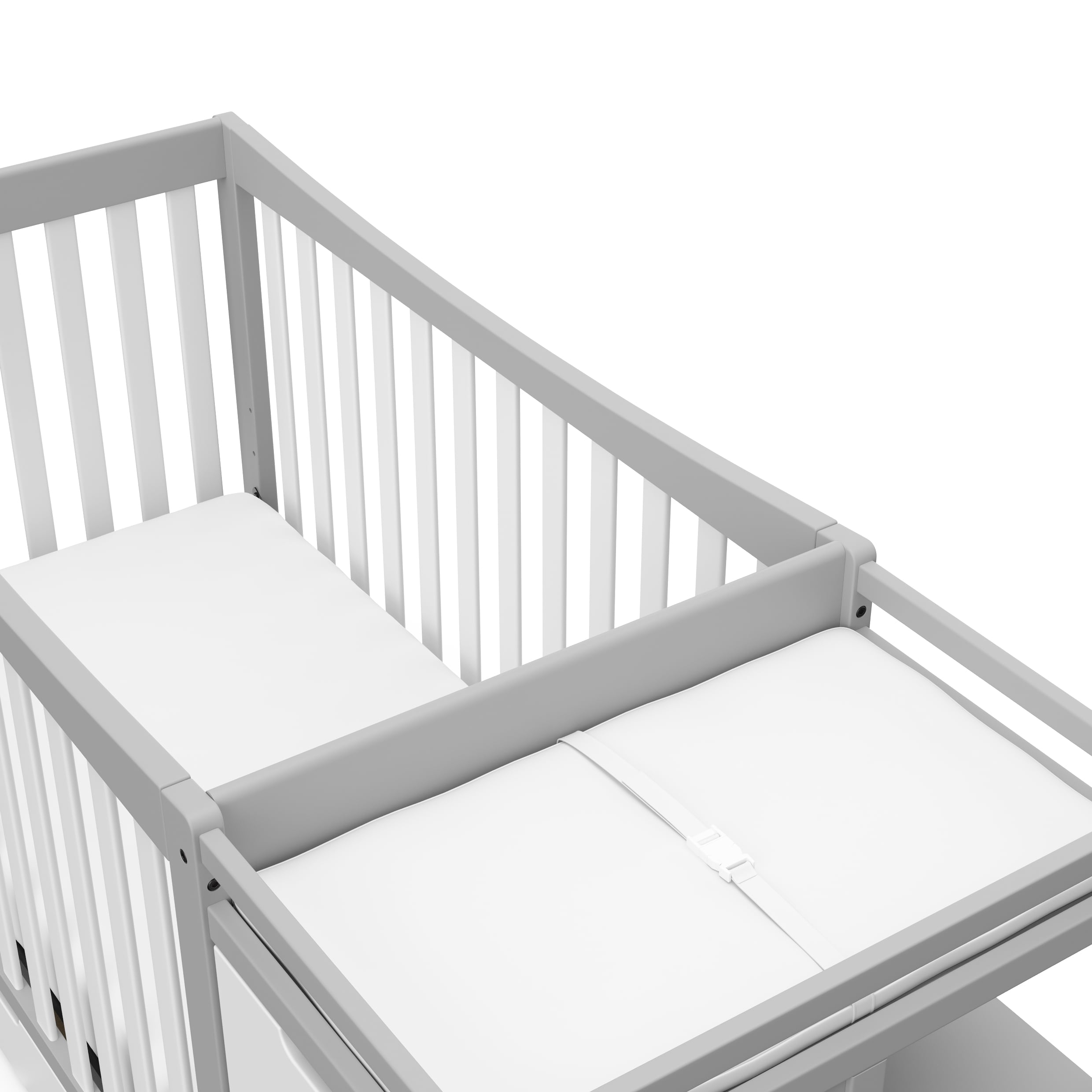 Graco 04586-211F cribs - View #5