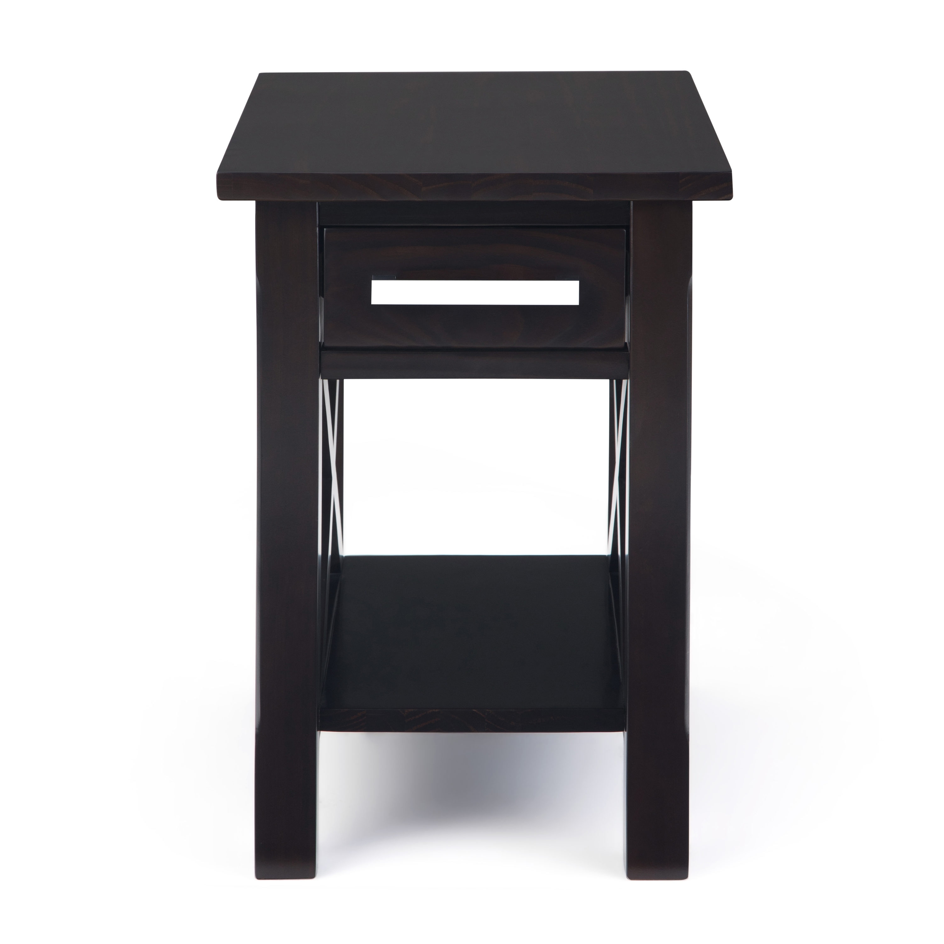 Simpli Home AXCRKIT05-HIC End-Tables - View #2