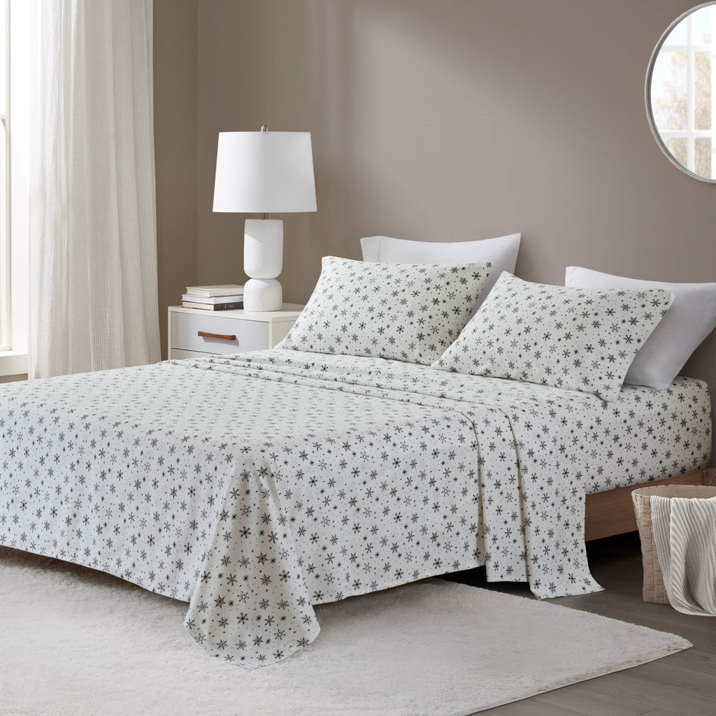 Gracie Mills GRACE-9664-02RB Sheet-Sets - View #2