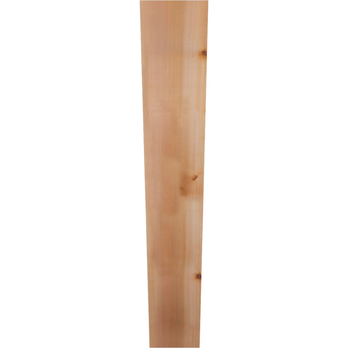 Ekena Millwork BRC06X36X36TRA00RWR braces - View #2