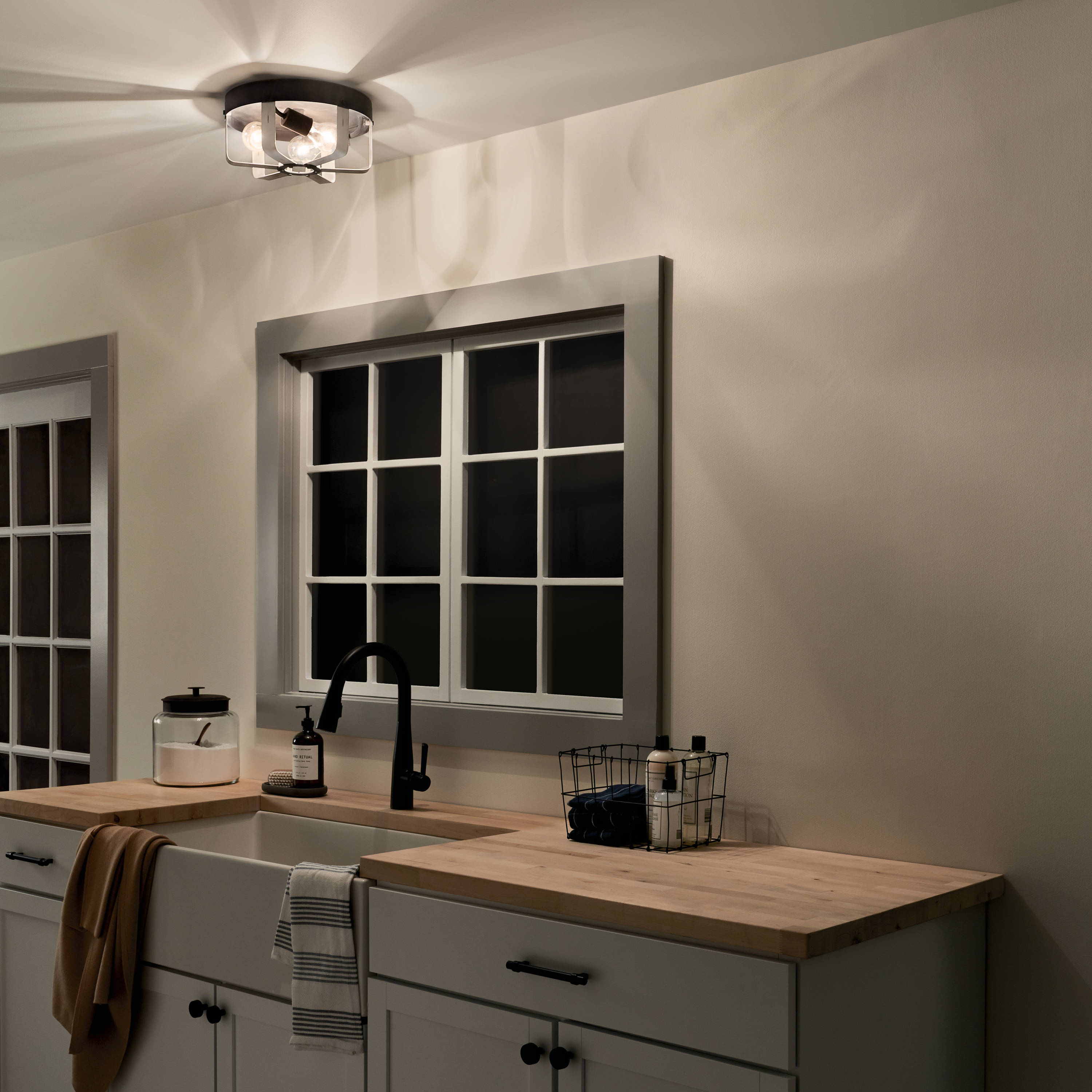 Kichler 38240 flushmounts - View #7