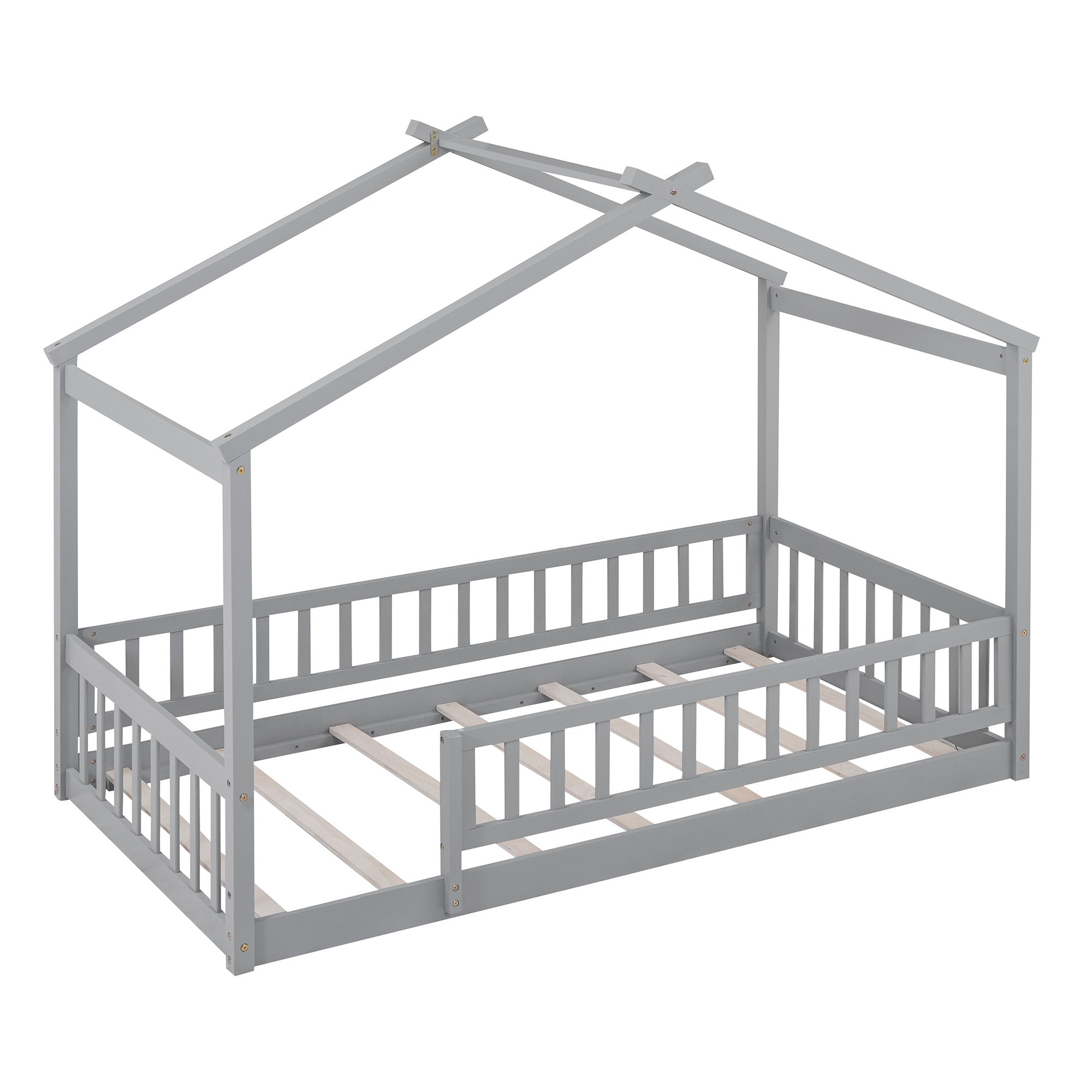 ModernLuxe WF302176AAE Toddler-Beds - View #7