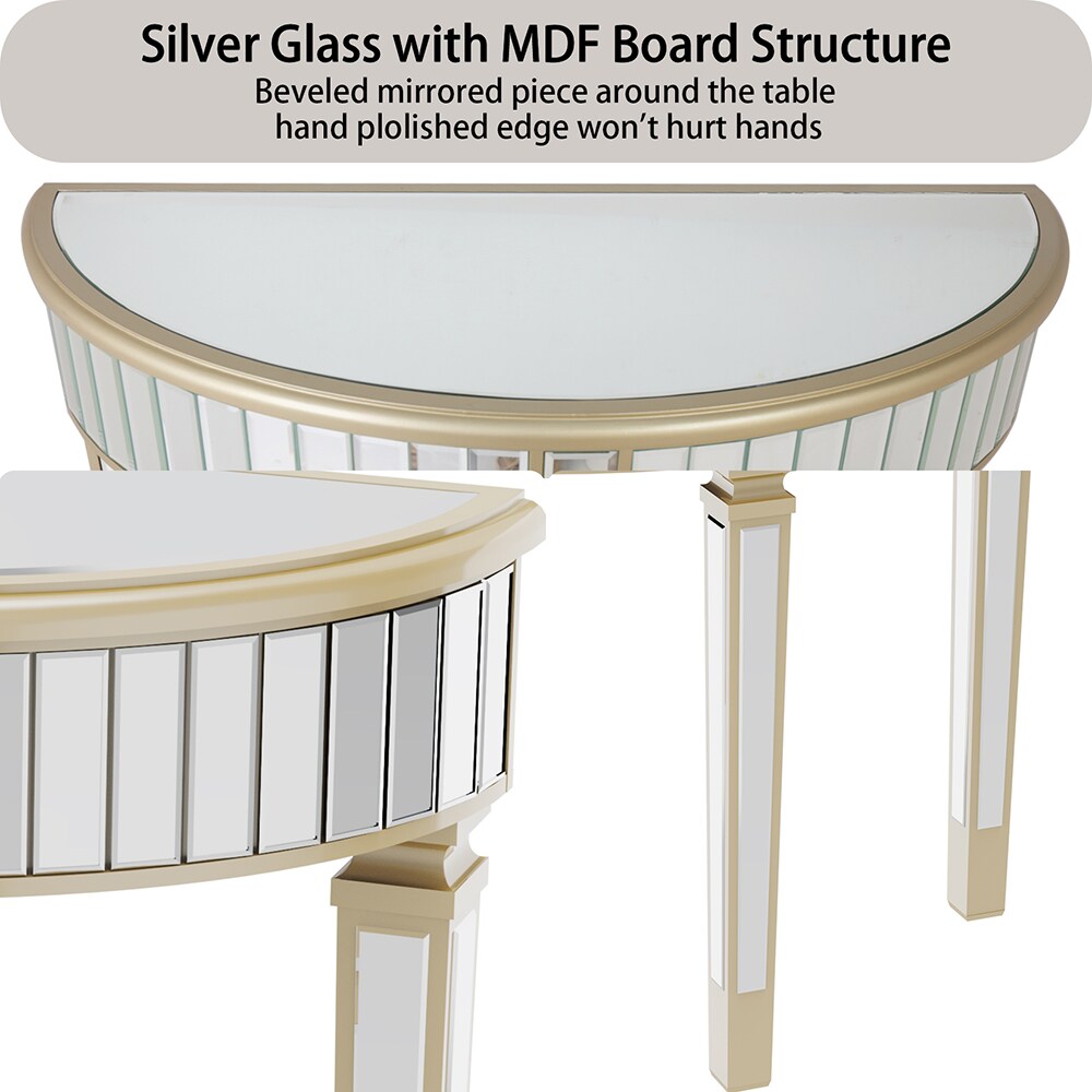 LUVODI JJ-XM966 Console-Sofa-Tables - View #2