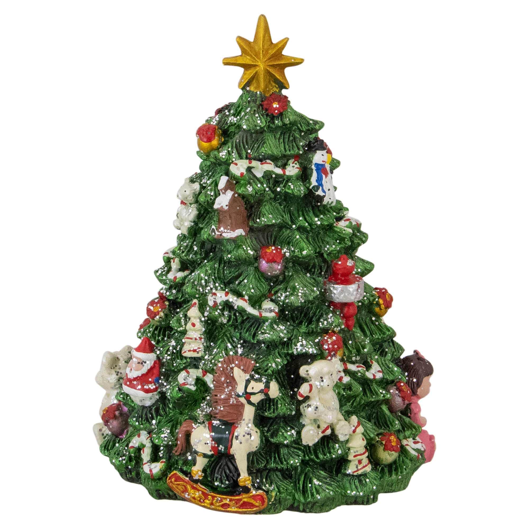 Northlight NORTHLIGHT-PM85847 Table-Christmas-Decorations - View #4