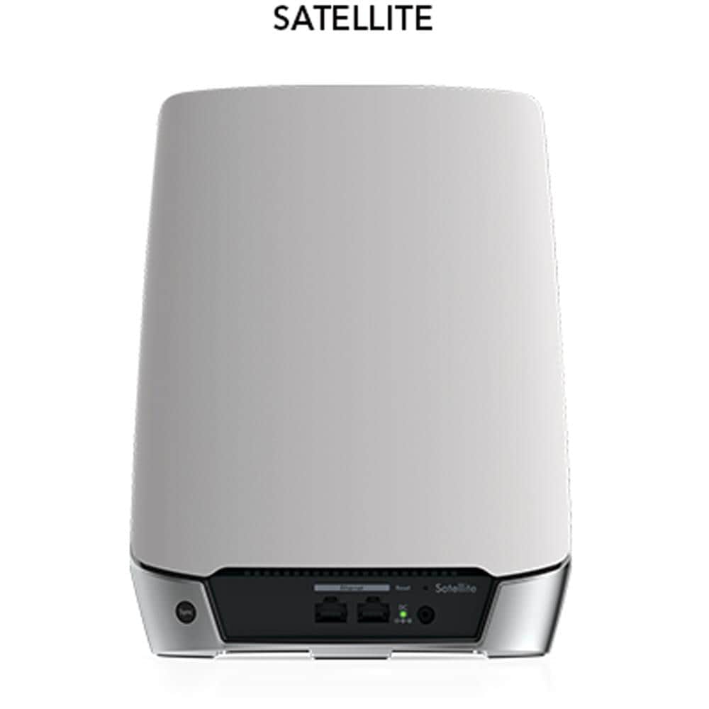 NETGEAR RBS750-100NAS Mesh-Wifi-Systems - View #2