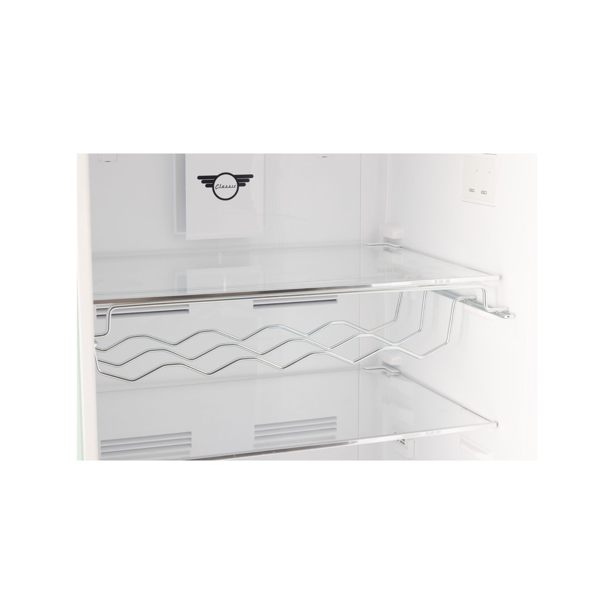 UNIQUE UNQ-310L B TM Top-Freezer-Refrigerators - View #5