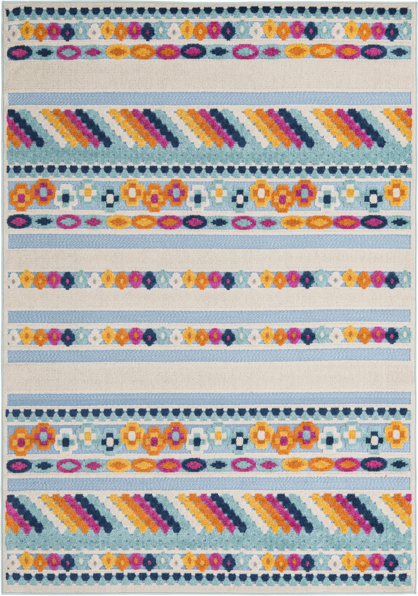Unique Loom 3171176 rugs - View #8