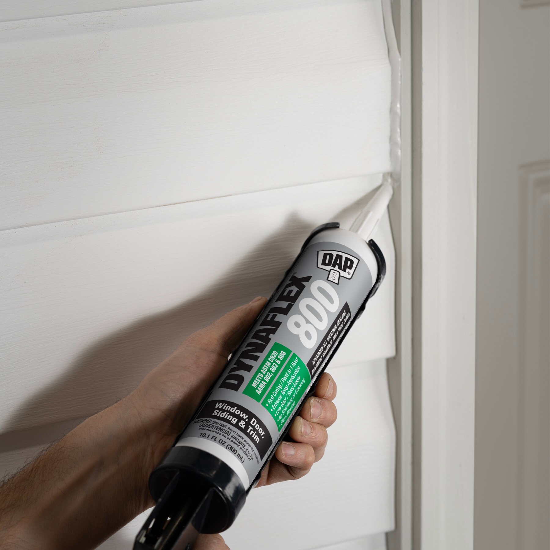 DAP 7079880800SOS caulking - View #10